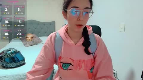 Emmas Room online show from February 8, 2026, 11:02 am