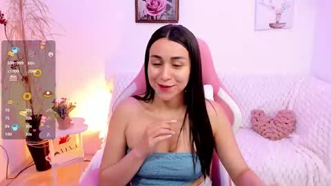 Emma  online show from February 17, 2026, 10:05 pm
