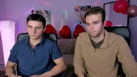 Emmi online show from February 9, 2026, 1:48 pm