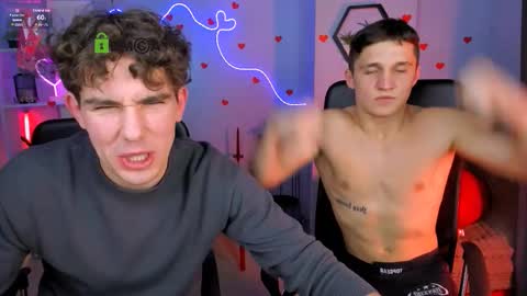 Emmi online show from February 24, 2026, 9:24 pm