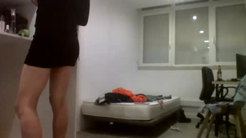 AsstastiX online show from March 22, 2026, 1:20 am