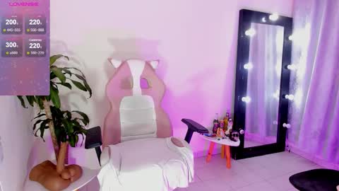 Emma Russell online show from March 7, 2026, 5:43 pm