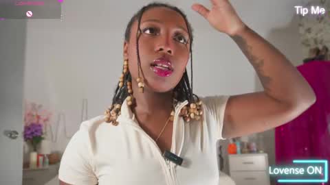 Sara online show from November 7, 2025, 11:54 am