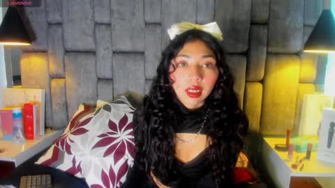 Emma online show from December 5, 2025, 3:48 am