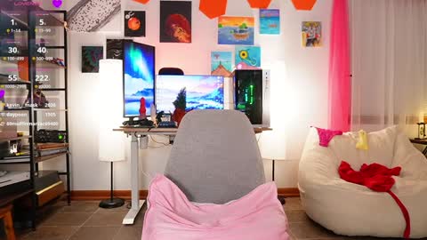 Snapshot of emmasky69 chatting on December 3, 2024, 1:19 am Emma Sky online show from December 3, 2024, 1:19 am