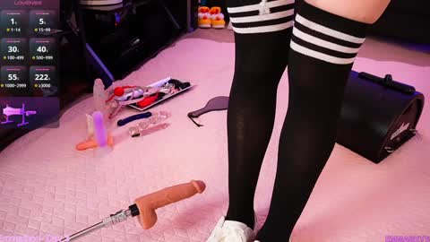 Snapshot of emmasky69 chatting on February 2, 2025, 2:48 am Emma Sky online show from February 2, 2025, 2:48 am