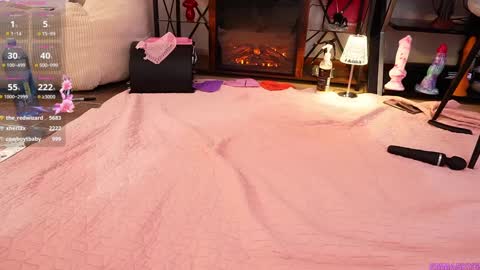 Snapshot of emmasky69 chatting on February 21, 2025, 4:07 am Emma Sky online show from February 21, 2025, 4:07 am