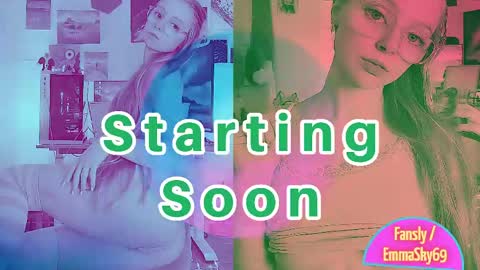 Emma Sky online show from May 13, 2026, 11:11 pm