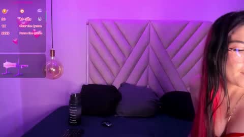 Emma online show from November 22, 2025, 3:05 am