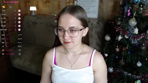 Mia online show from January 4, 2025, 11:43 am