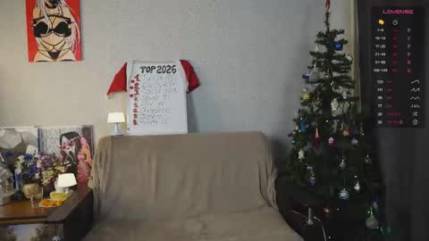 Mia online show from January 7, 2026, 2:19 pm