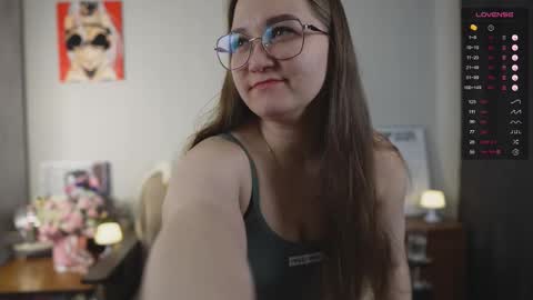 Mia online show from February 18, 2026, 6:59 pm