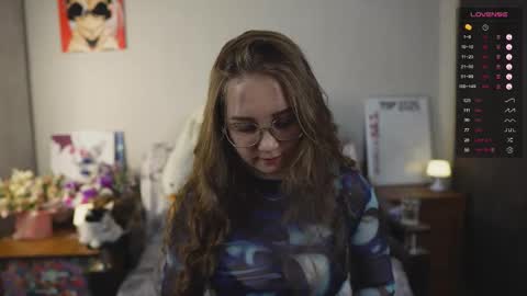 Mia online show from March 8, 2026, 5:50 pm