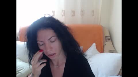 Emmatoo online show from October 11, 2025, 8:57 am