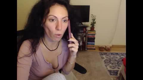 Emmatoo online show from October 18, 2025, 2:51 pm