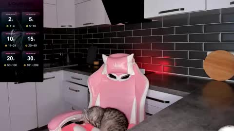 Shaiya online show from March 16, 2026, 6:45 pm