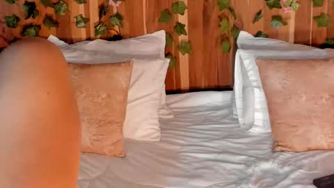 EMMAWILIAMS online show from February 3, 2026, 12:21 pm