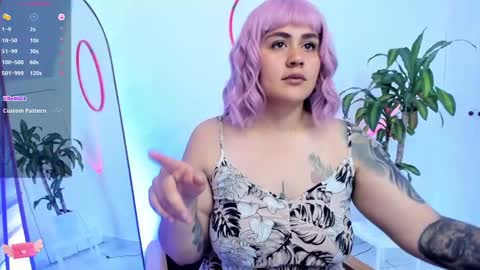 Snapshot of emmax_x chatting on December 15, 2024, 11:34 am EMMA online show from December 15, 2024, 11:34 am