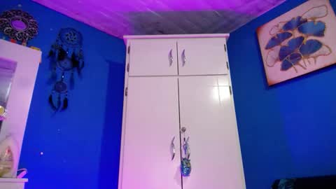 Emma  online show from February 23, 2026, 9:12 pm