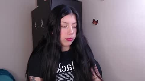 Emily  Independent model online show from November 14, 2025, 12:42 am