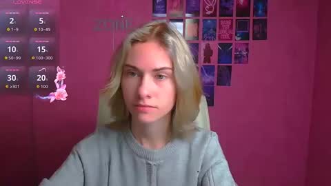 Emmi online show from October 17, 2025, 5:43 am