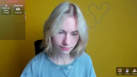 Emmi online show from October 24, 2025, 5:15 am