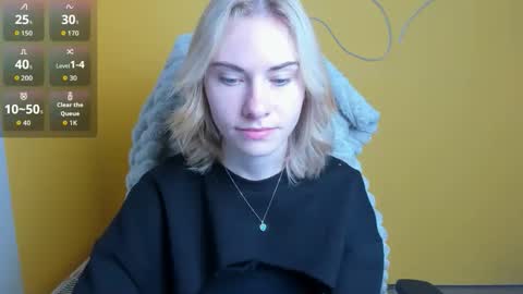 Emmi online show from November 19, 2025, 6:02 am