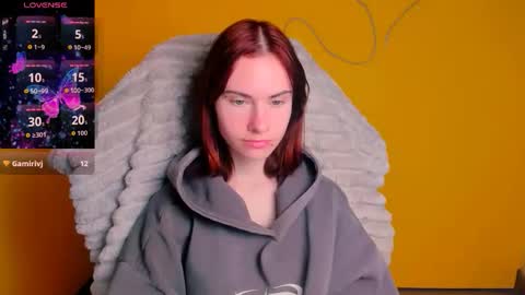 Emmi online show from April 18, 2026, 5:33 am