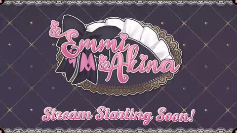 Emmi Akina online show from January 25, 2025, 6:34 am