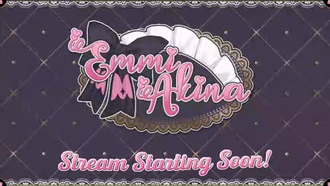 Emmi Akina online show from November 2, 2025, 4:37 am