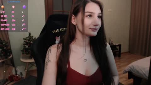 Emily online show from December 10, 2024, 8:27 pm