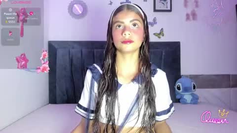 Emmie online show from April 27, 2026, 1:03 am