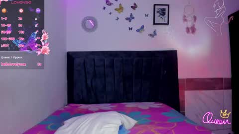 Emmie online show from May 18, 2026, 4:07 am