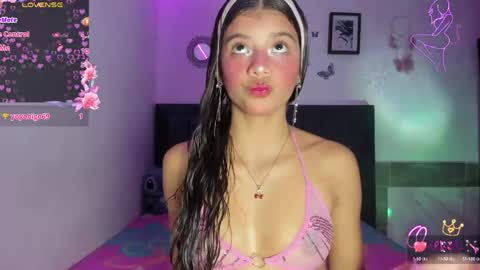Emmie online show from May 22, 2026, 10:26 pm