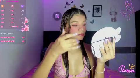 Emmie online show from June 11, 2026, 11:36 pm