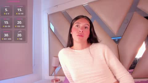 emmily_evans_ online show from January 10, 2025, 1:09 pm