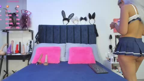          online show from January 25, 2025, 11:55 am