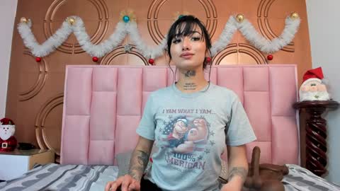 Emmily keller online show from January 3, 2025, 1:25 pm