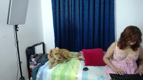 Snapshot of emmilychevalier chatting on July 12, 2026, 4:58 am Emmily online show from July 12, 2026, 4:58 am