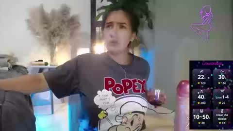 Snapshot of emmilysmith1 chatting on September 13, 2025, 11:59 pm Emmily online show from September 13, 2025, 11:59 pm