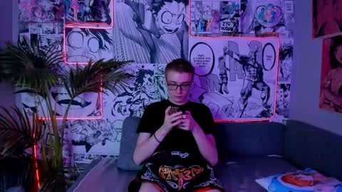 Snapshot of emmit_barker chatting on February 18, 2026, 4:14 pm Emmit online show from February 18, 2026, 4:14 pm