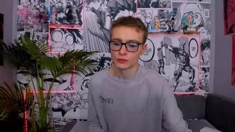 Snapshot of emmit_barker chatting on February 20, 2026, 3:45 pm Emmit online show from February 20, 2026, 3:45 pm