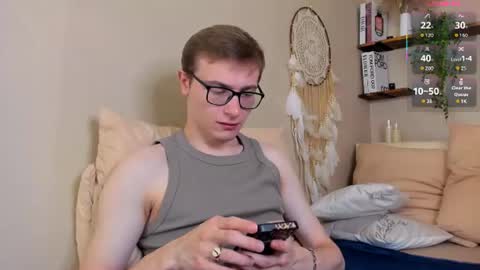 Snapshot of emmit_barker chatting on July 5, 2026, 9:11 pm Emmit online show from July 5, 2026, 9:11 pm