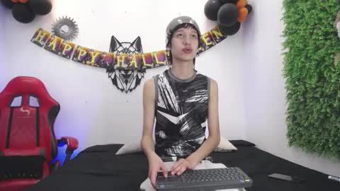 SERGIO online show from October 30, 2025, 1:01 pm