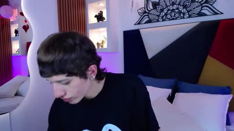 SERGIO online show from February 17, 2026, 8:15 pm