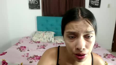 Emily online show from January 7, 2026, 1:46 pm