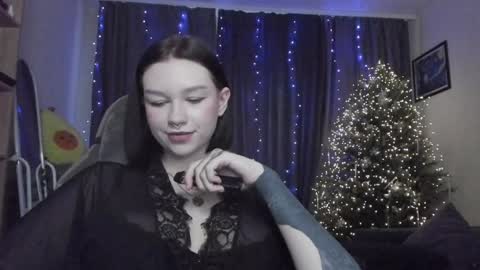 Emily Johny online show from December 20, 2024, 3:58 am