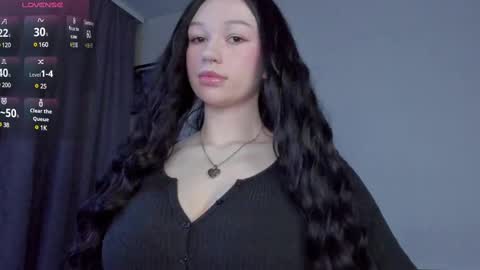 Emily Johny online show from March 1, 2025, 12:39 am