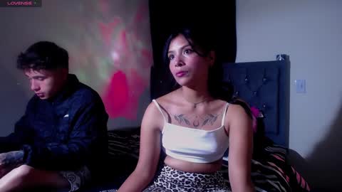 Emmy Belucci online show from January 19, 2025, 2:04 am