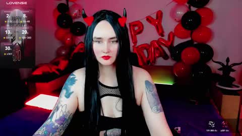 Emmy Bright     50  online show from February 10, 2025, 1:03 am